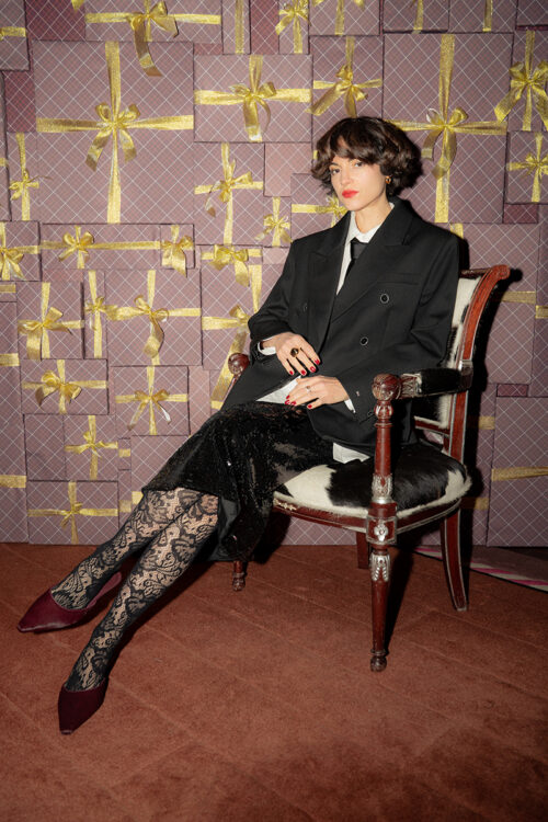 Копия Лавинии Гульельман