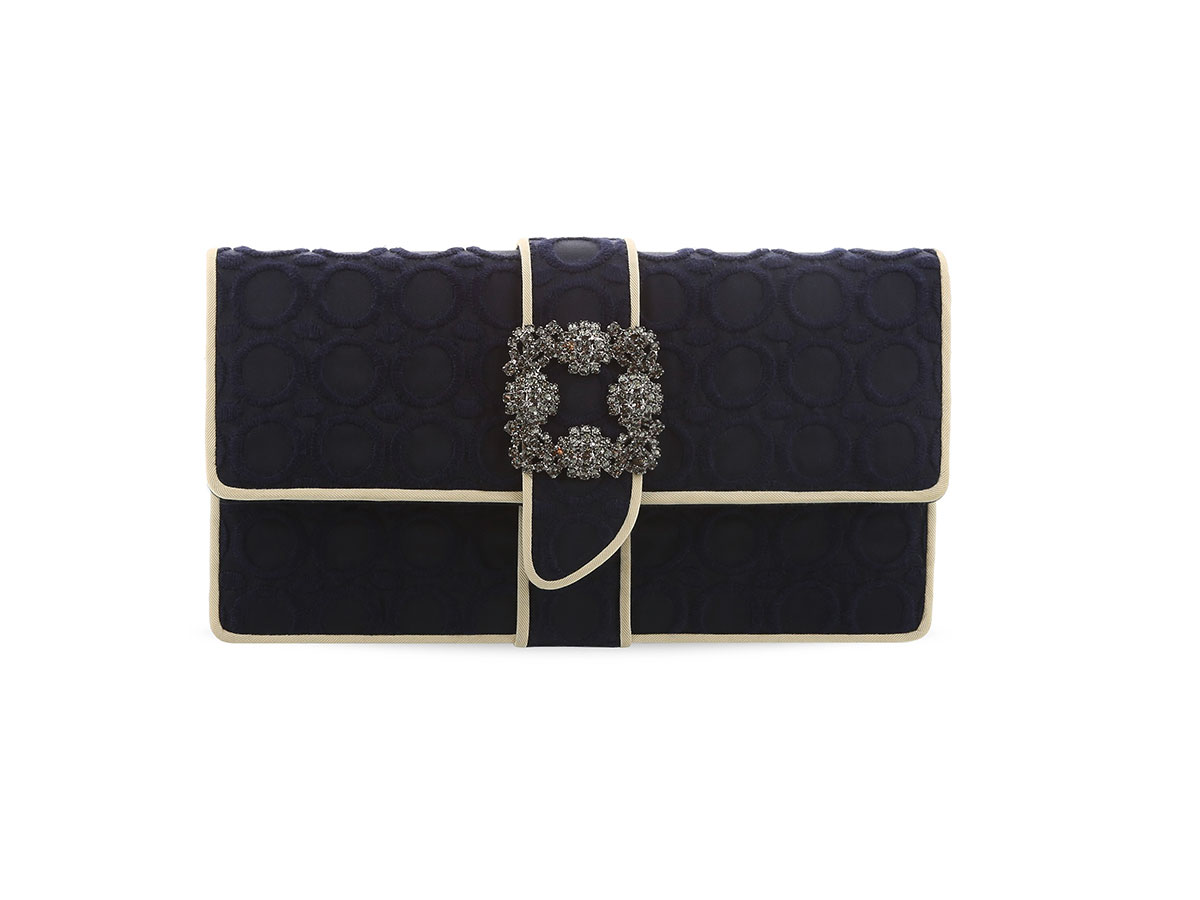 MANOLO-BLAHNIK-CAPRI_FMC—SILK—NAVY-&-LIGHT-CREAM