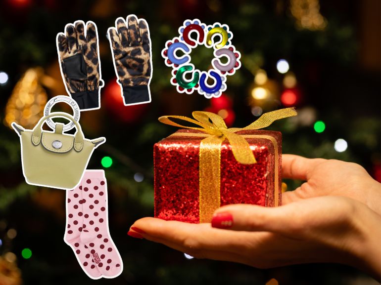 MOB regali amica che ha tutto