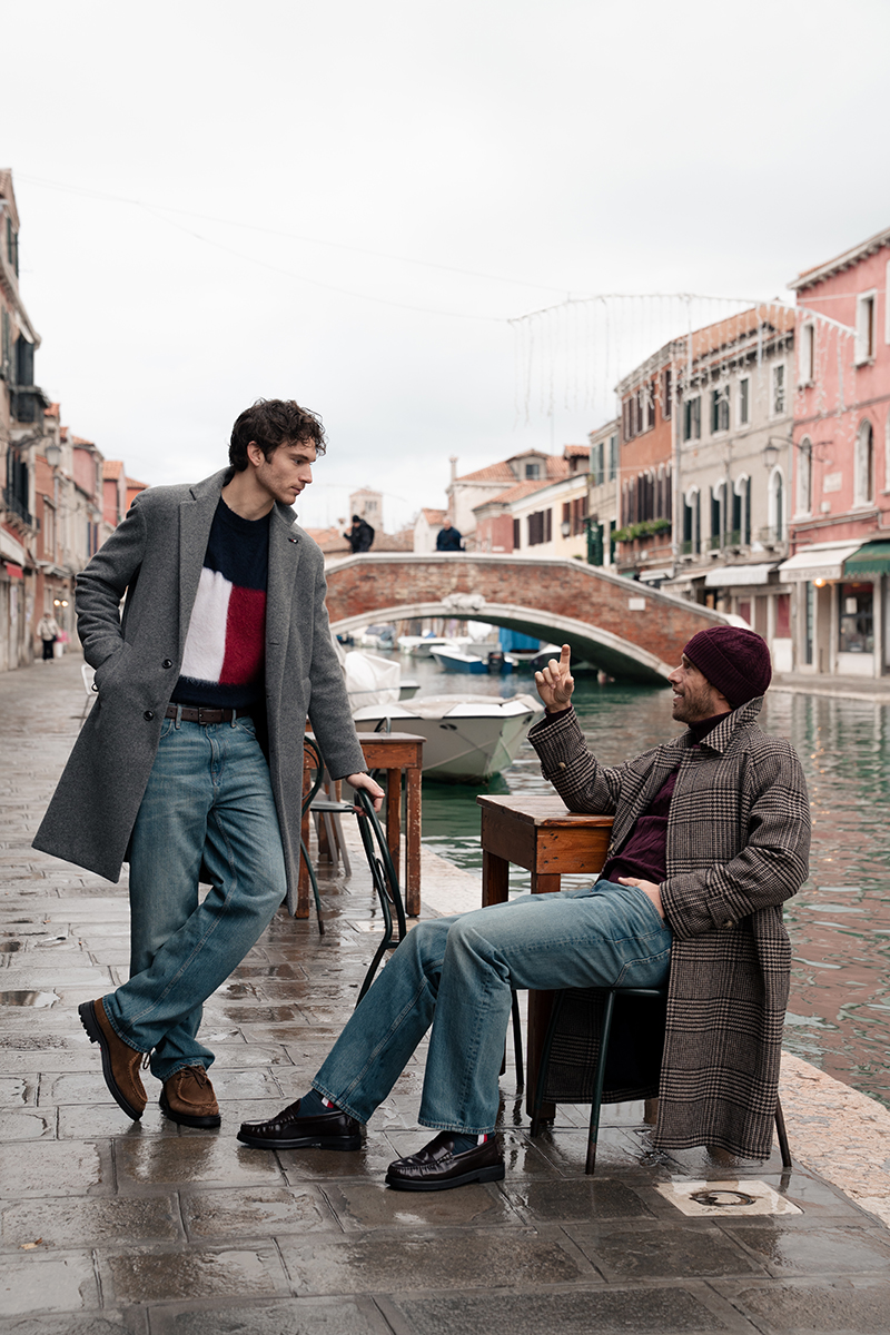 Matteo Guerrieri + Simone Bredariol copia