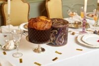 Panettoni Couture: quando la moda riscrive il gusto del Natale