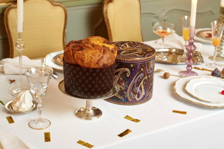 Panettoni Couture: quando la moda riscrive il gusto del Natale