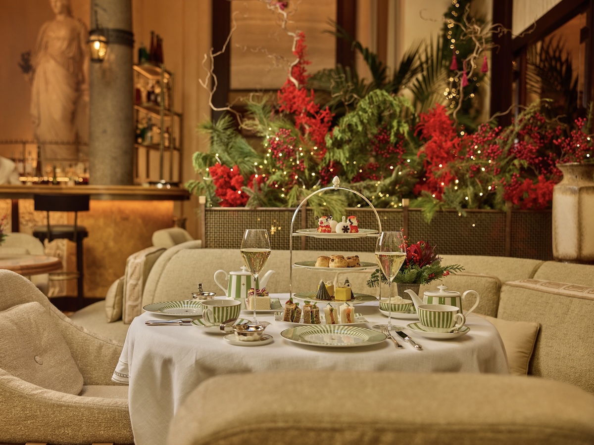 ORIENT EXPRESS LA MINERVA_LA MINERVA BAR_CR.ANDREA DI LORENZO