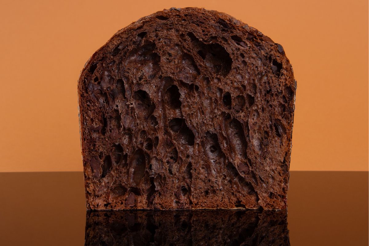 Panettone Aniello Di Caprio