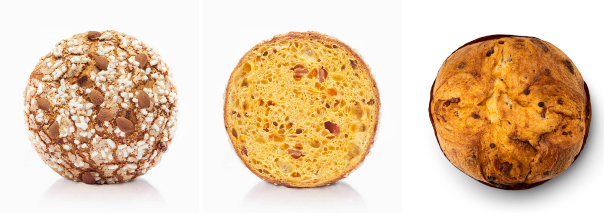 Panettoni Artigianali 2025 DESK