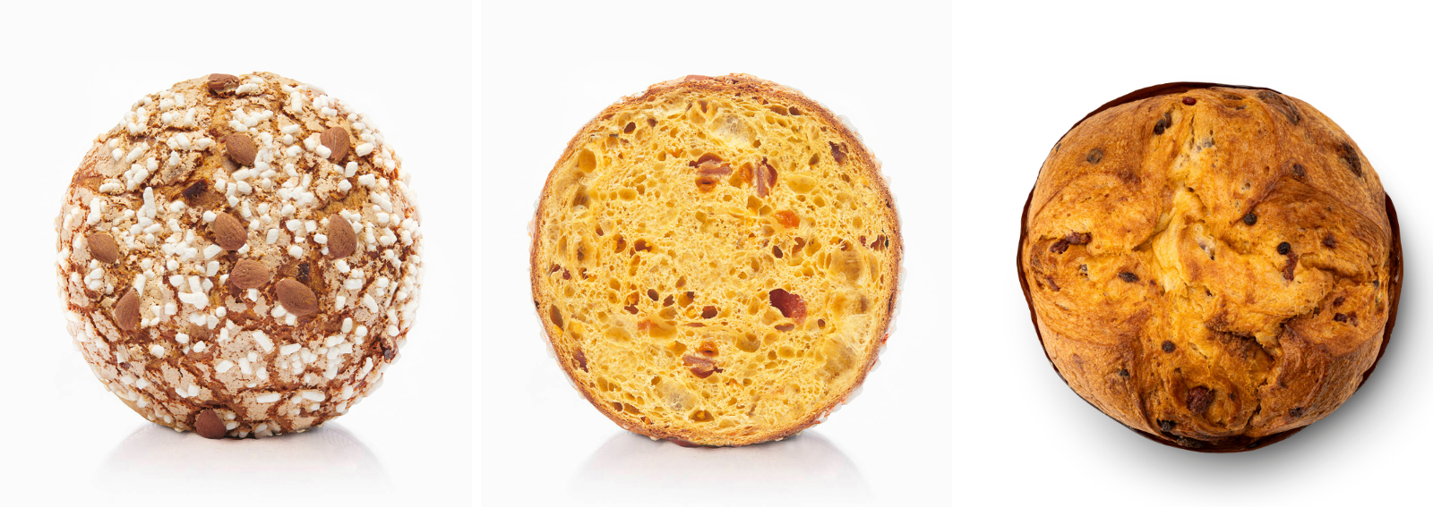 Panettoni Artigianali 2025 DESK