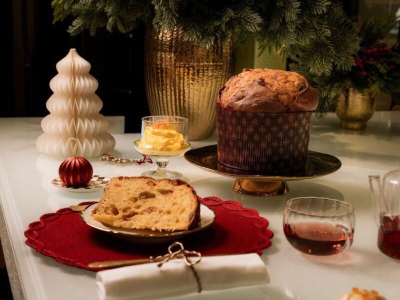 Panettoni Artigianali 2025 mobile