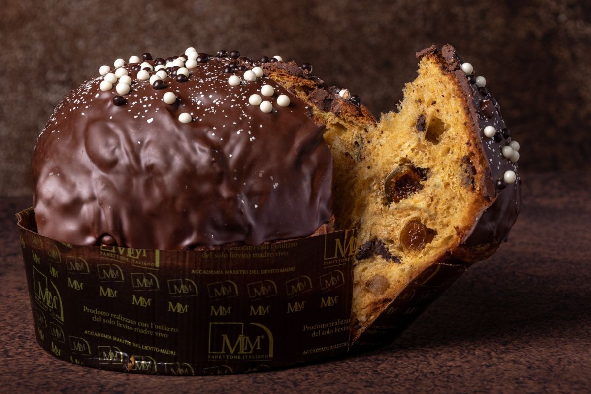 Panettoni artigianali i magnifici 7