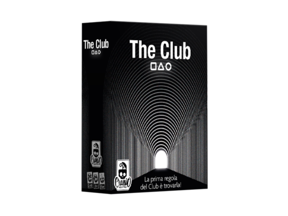 The Club