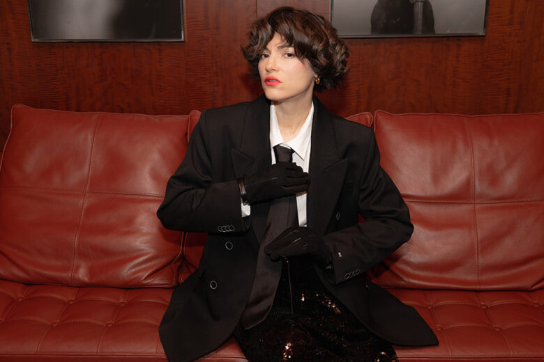 Tommy Hilfiger apre la stagione delle feste a Venezia 