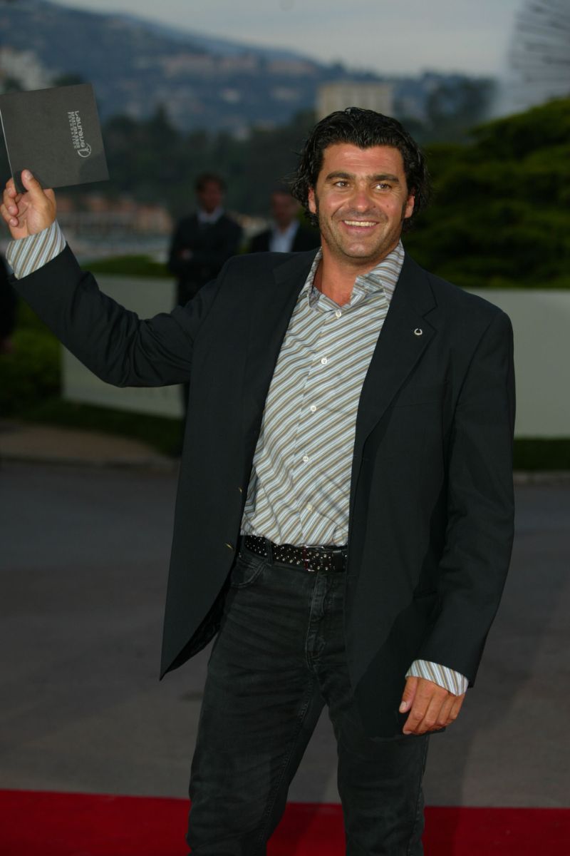 alberto tomba anni duemila