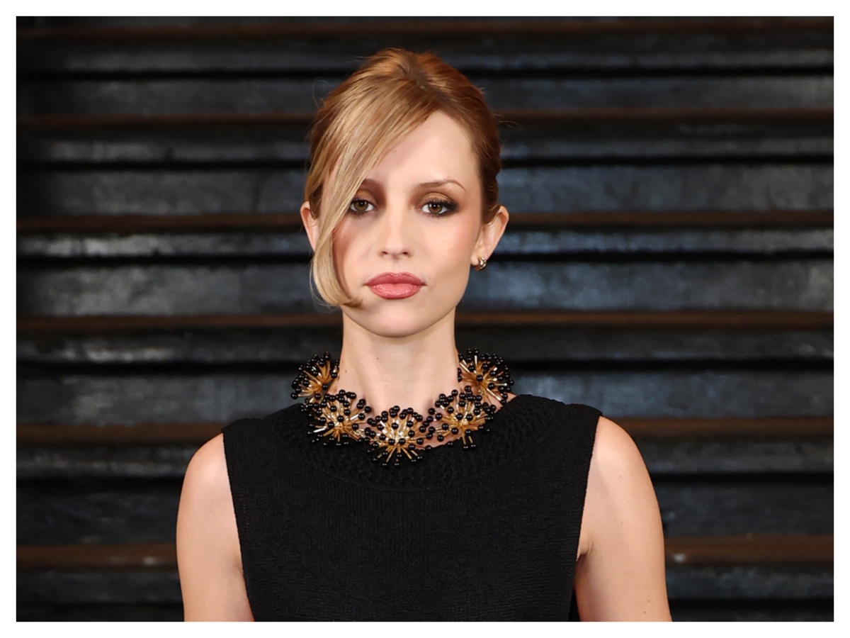 angele make up chanel sfilata new york get the look 06