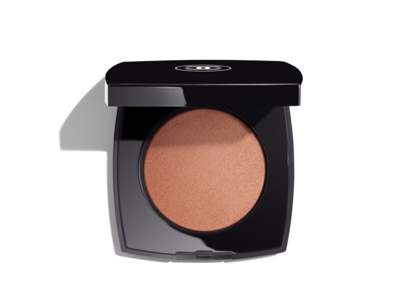 angele make up chanel sfilata new york get the look 08