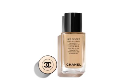 angele make up chanel sfilata new york get the look 11