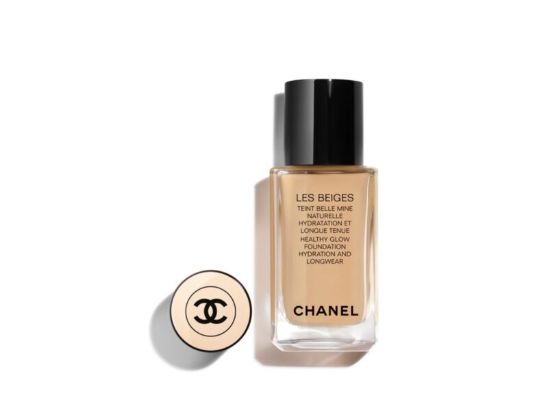 angele make up chanel sfilata new york get the look 11
