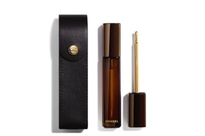 angele make up chanel sfilata new york get the look 14