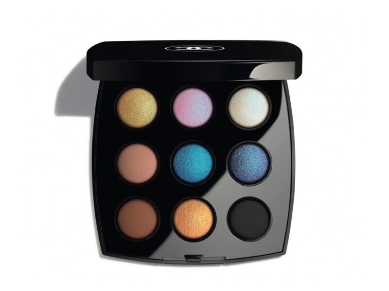 angele make up chanel sfilata new york get the look 15