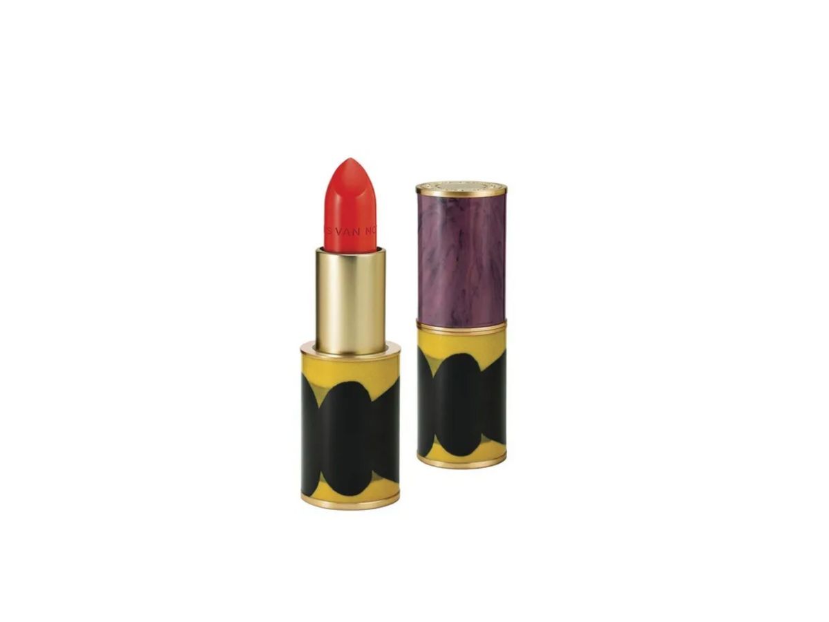astuccio per rossetto dries van noten