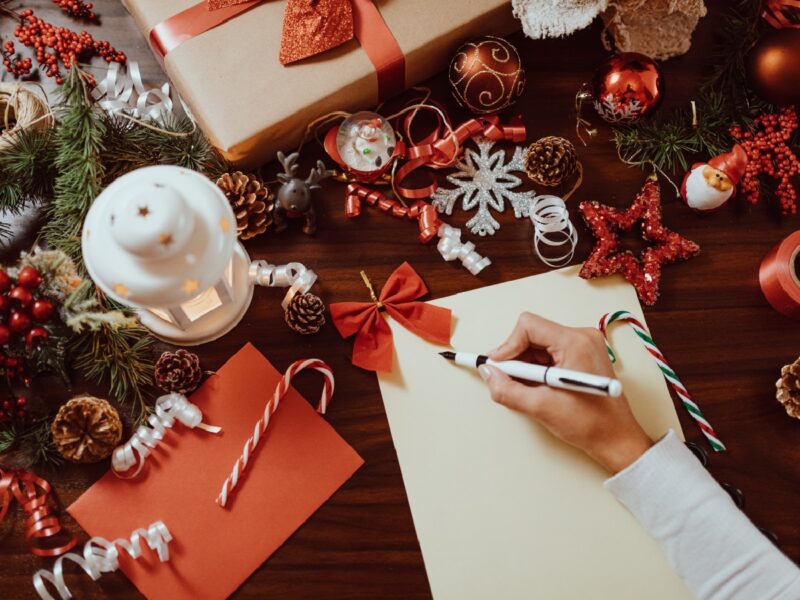 biglietti auguri di natale