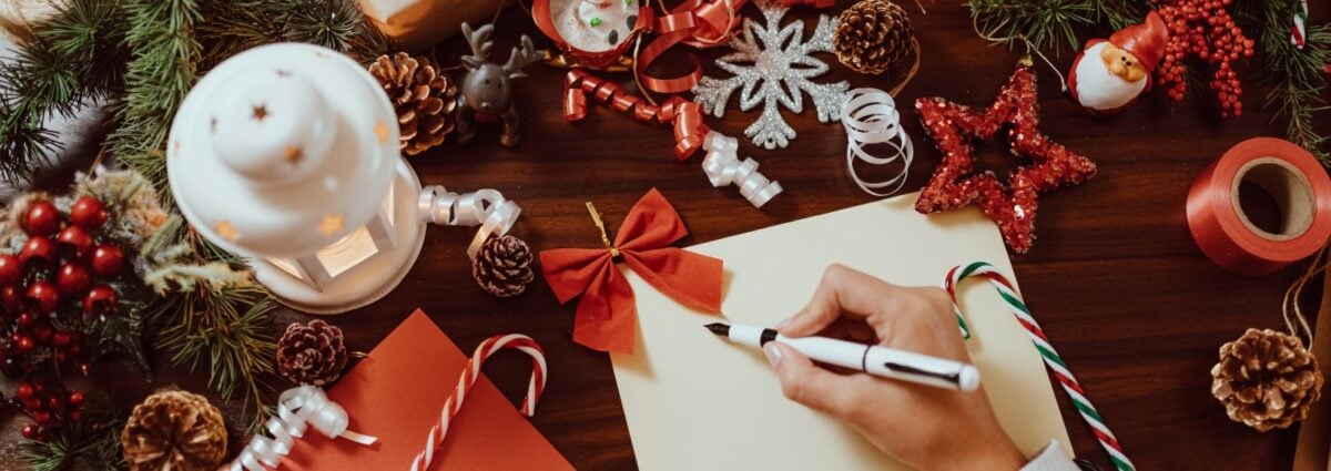 biglietti auguri di natale hero