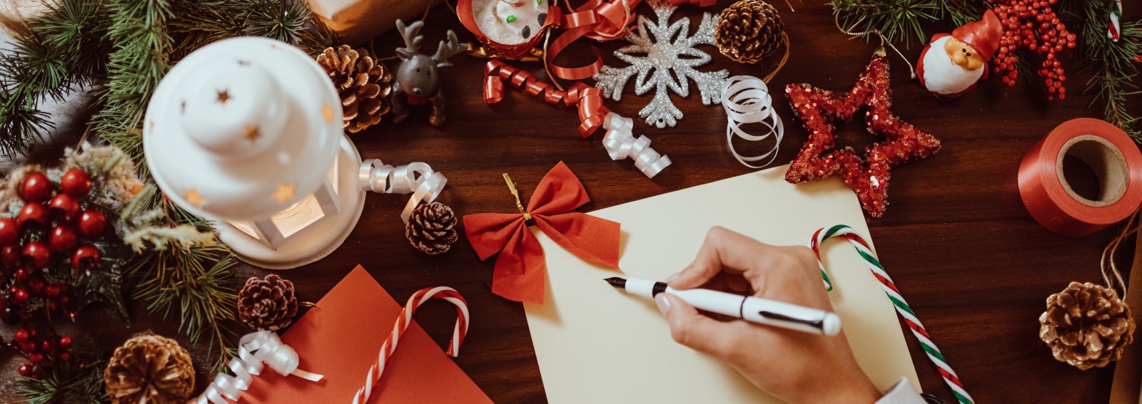 biglietti auguri di natale hero