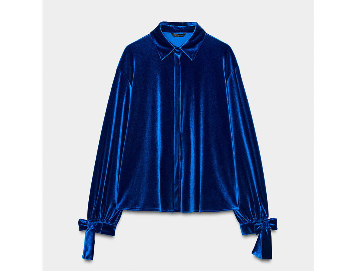 camicia-velluto-con-fiocchi-zara