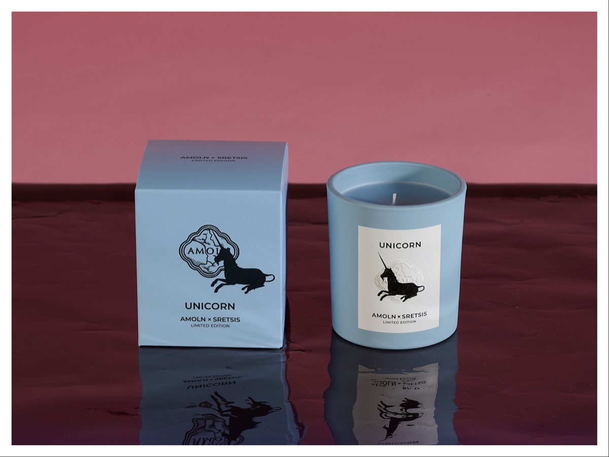 candele migliori particolari da regalare a natale