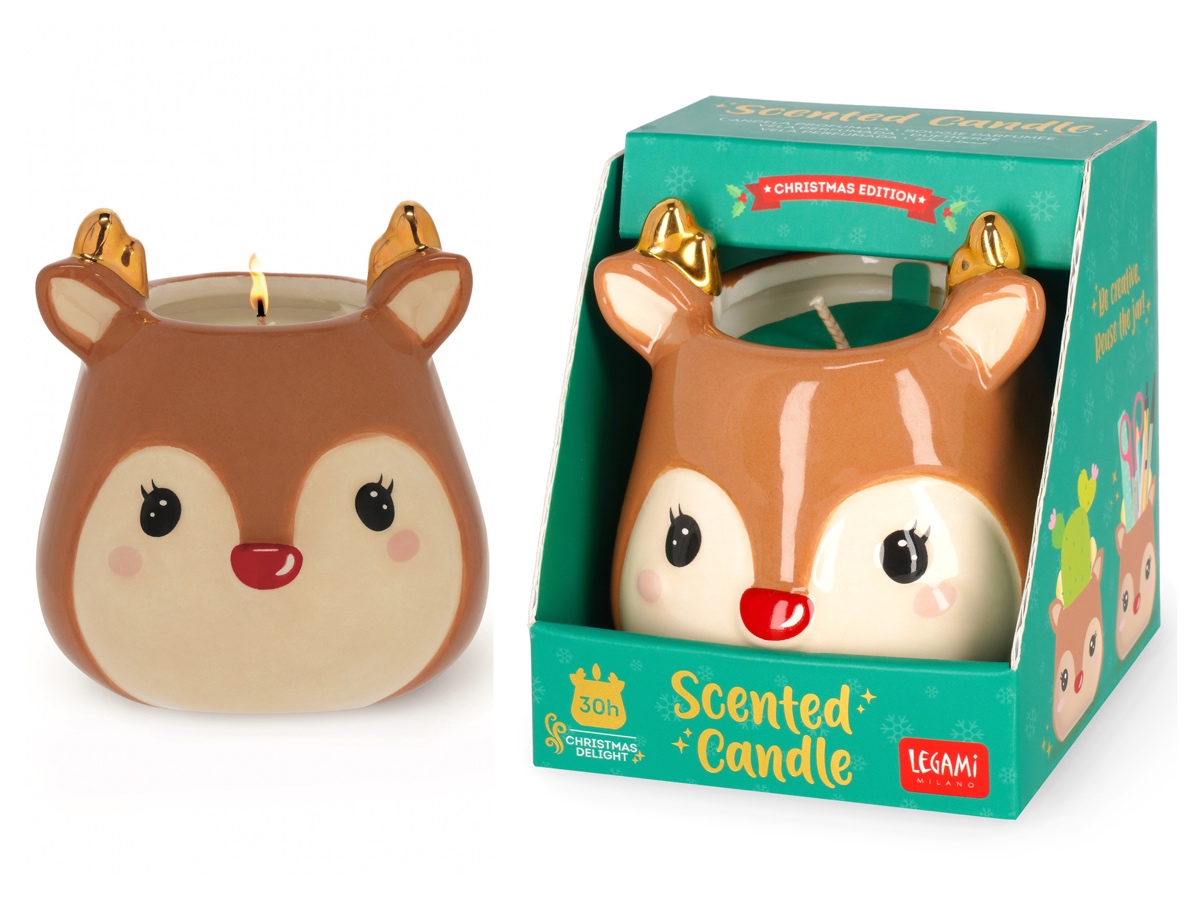 candele profumate da regalare a natale particolari preziose chi 97