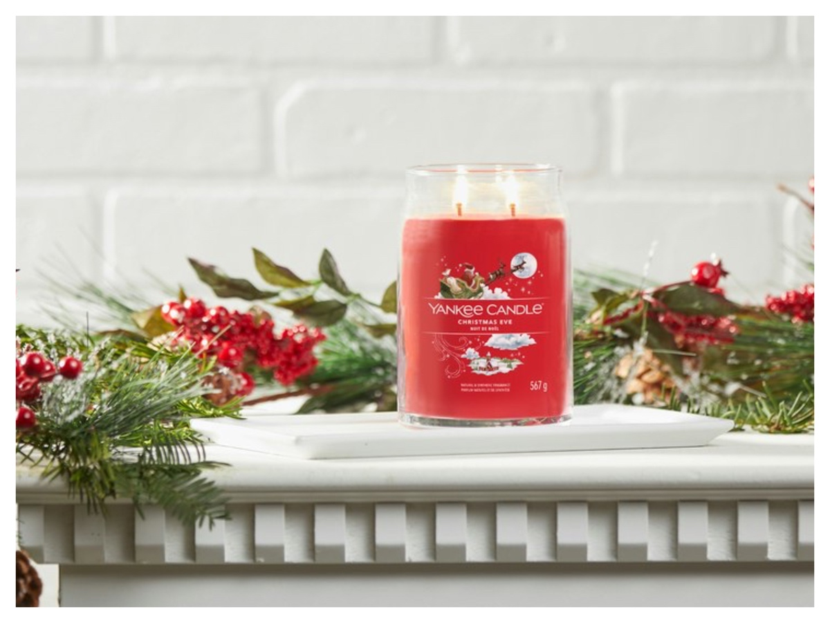 candele profumate da regalare a natale particolari preziose chi 98