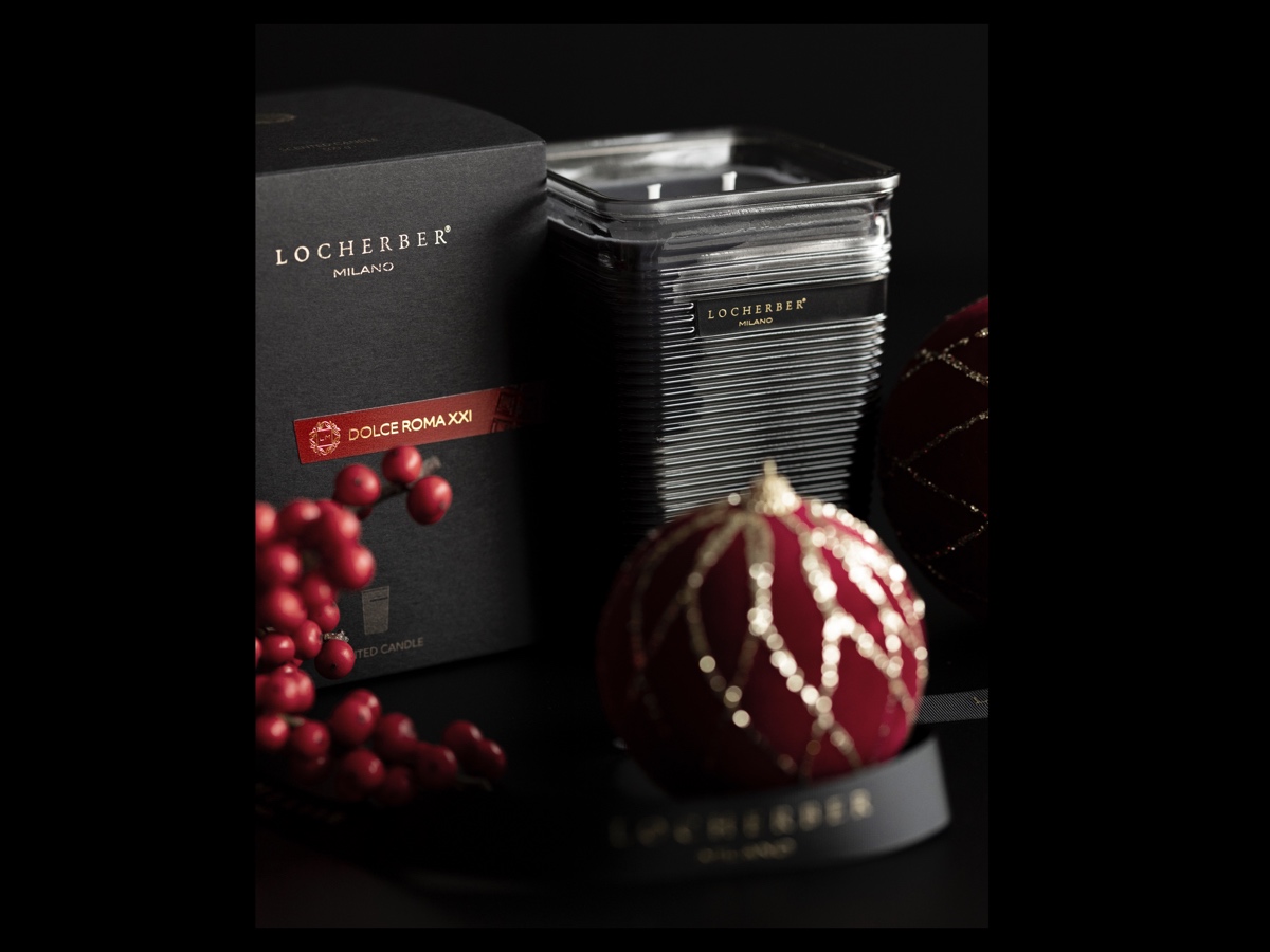 candele profumate da regalare a natale particolari preziose chi 99