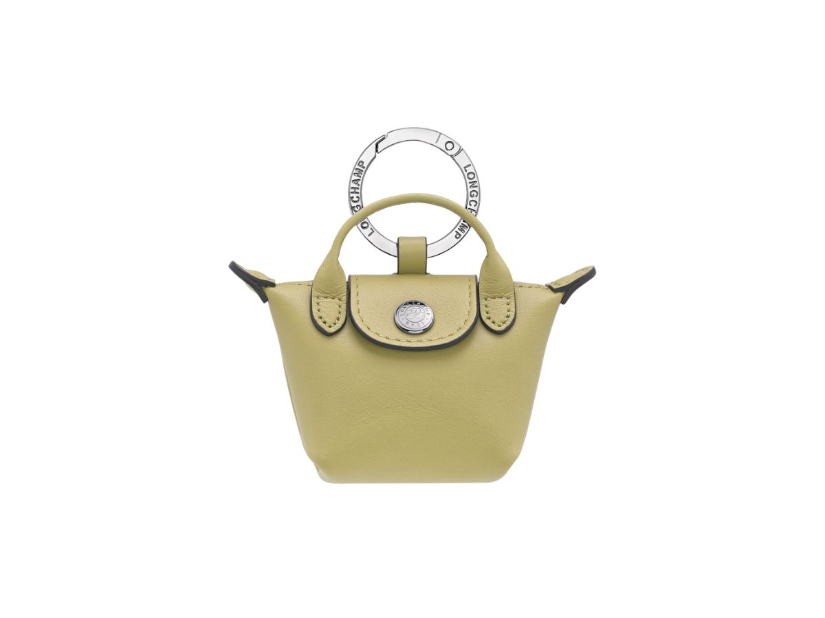 charm le pliage Longchamp