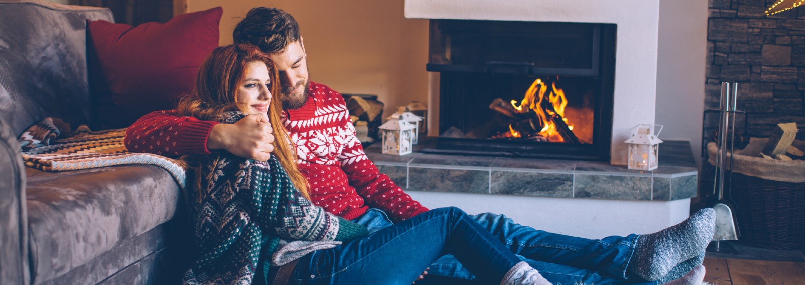 coppia amore relazione relax hero