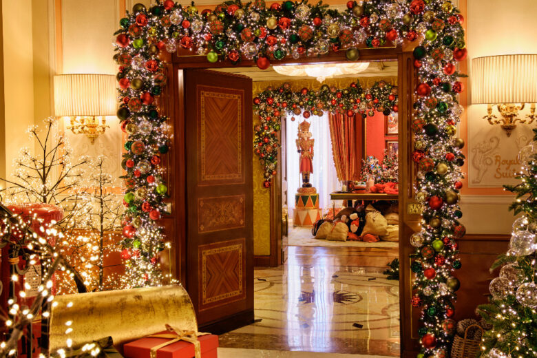 I posti più belli dove organizzare merende e pranzi di Natale a Milano