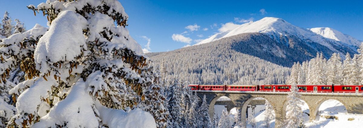 espereinze natale inverno treno hero