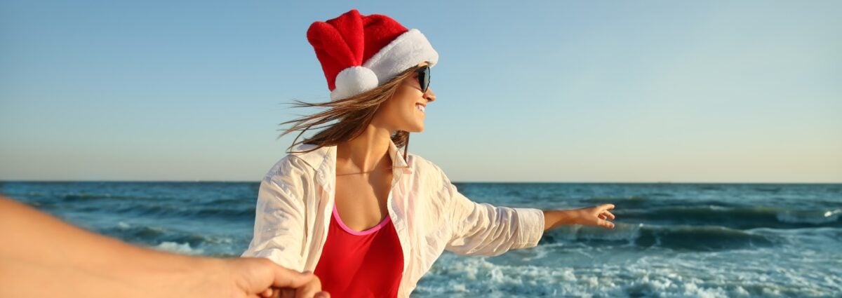 natale al caldo hero