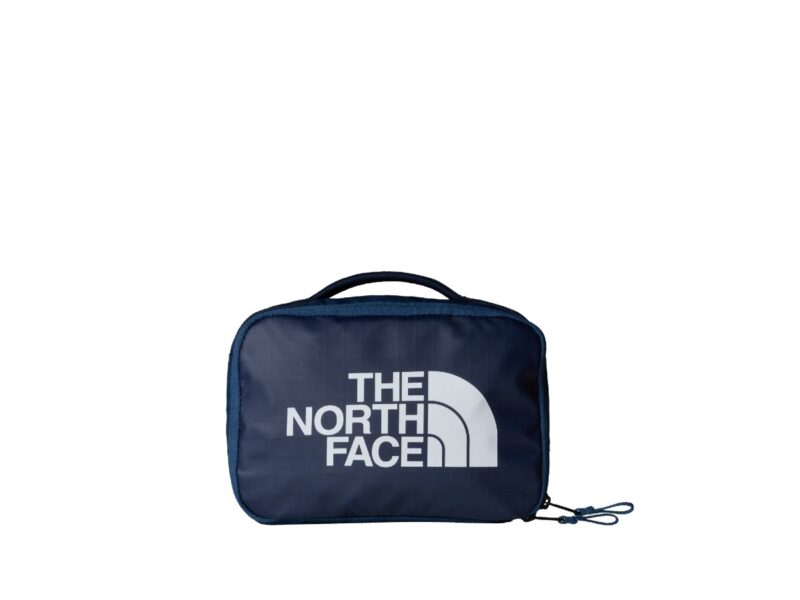 ok BASE CAMP VOYAGER TOILETRY KIT blu