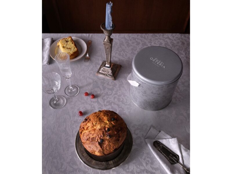 ok Gucci Osteria da Massimo Bottura