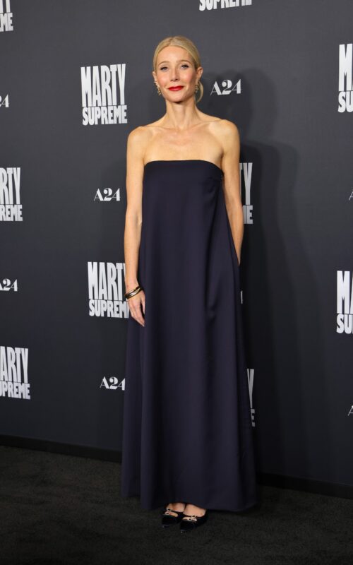 окей, Гвинет