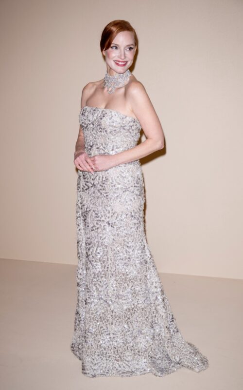 ок, Джессика