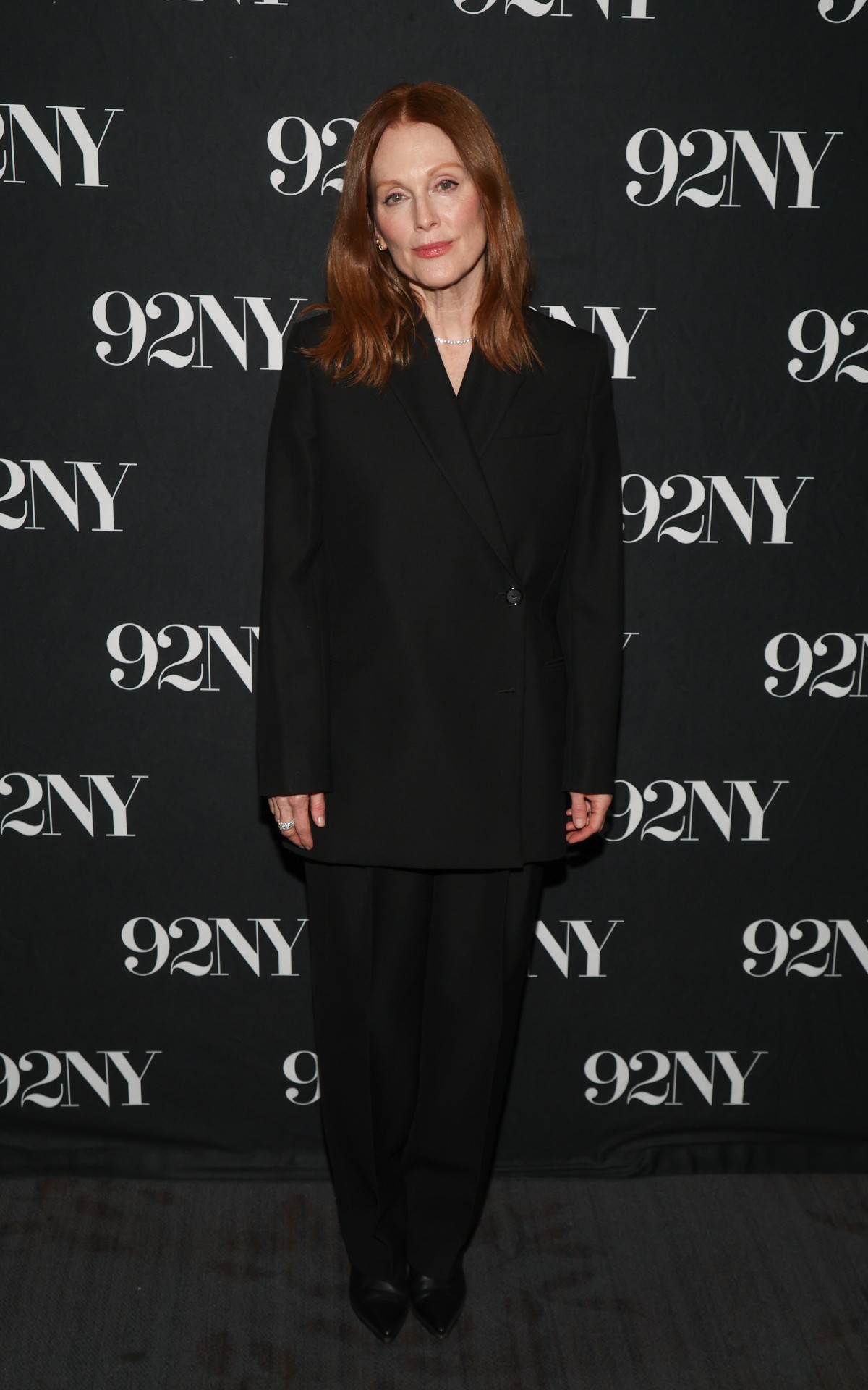 ok _Julianne Moore getty