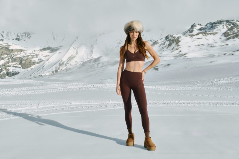 Quiet Forest: la collezione invernale di Igeia che ridefinisce il comfort femminile