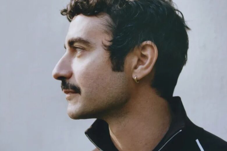 Dario Vitale lascia Versace: l’addio dal 12 Dicembre