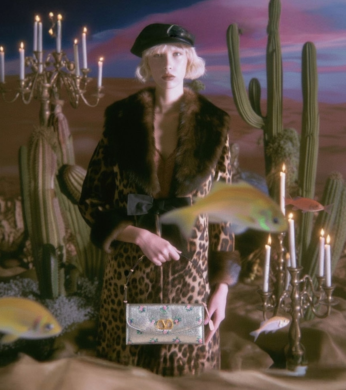 ok verticale Enter the Void