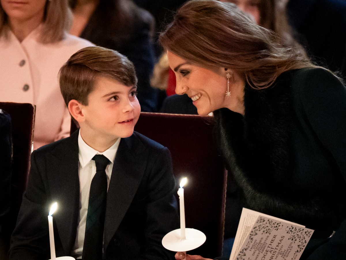 принцип Луи