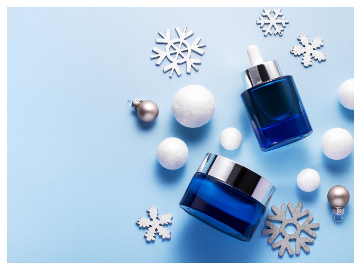 skincare invernale extra ricca nutriente pelle secca delicata sensibile anti freddo creme sieri trattamenti cover 01