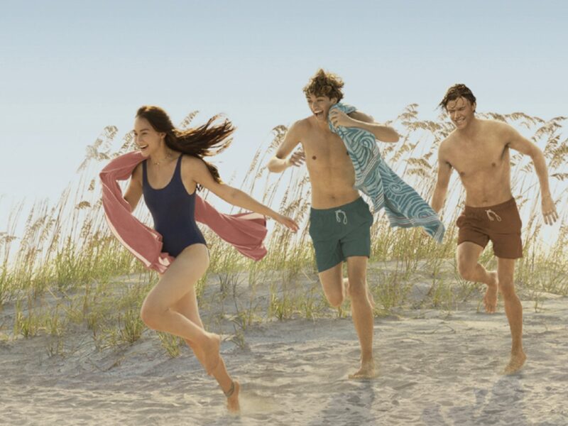 the summer i turned pretty