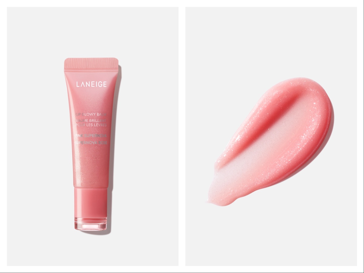 trucco scintillante feste make up natale glitter luminoso bellissimo 09