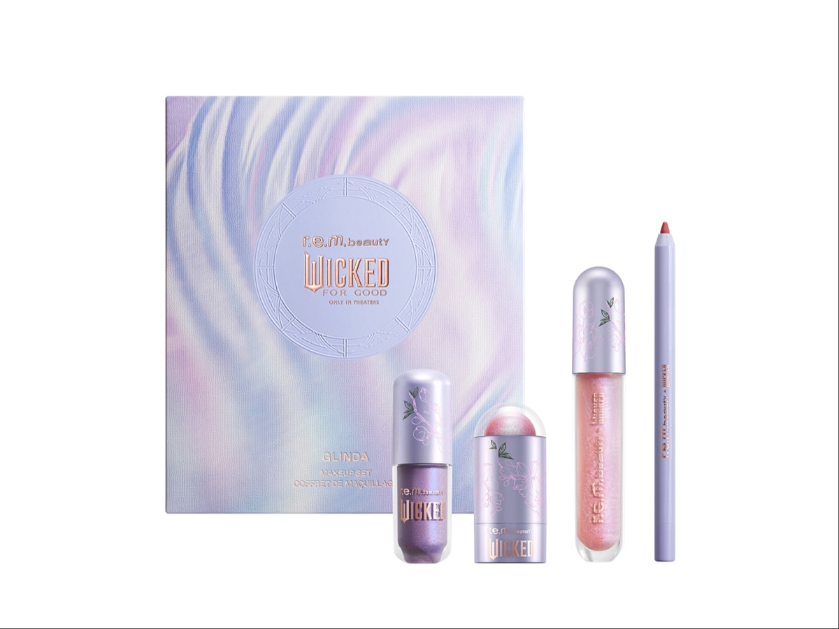 trucco scintillante feste make up natale glitter luminoso bellissimo 14