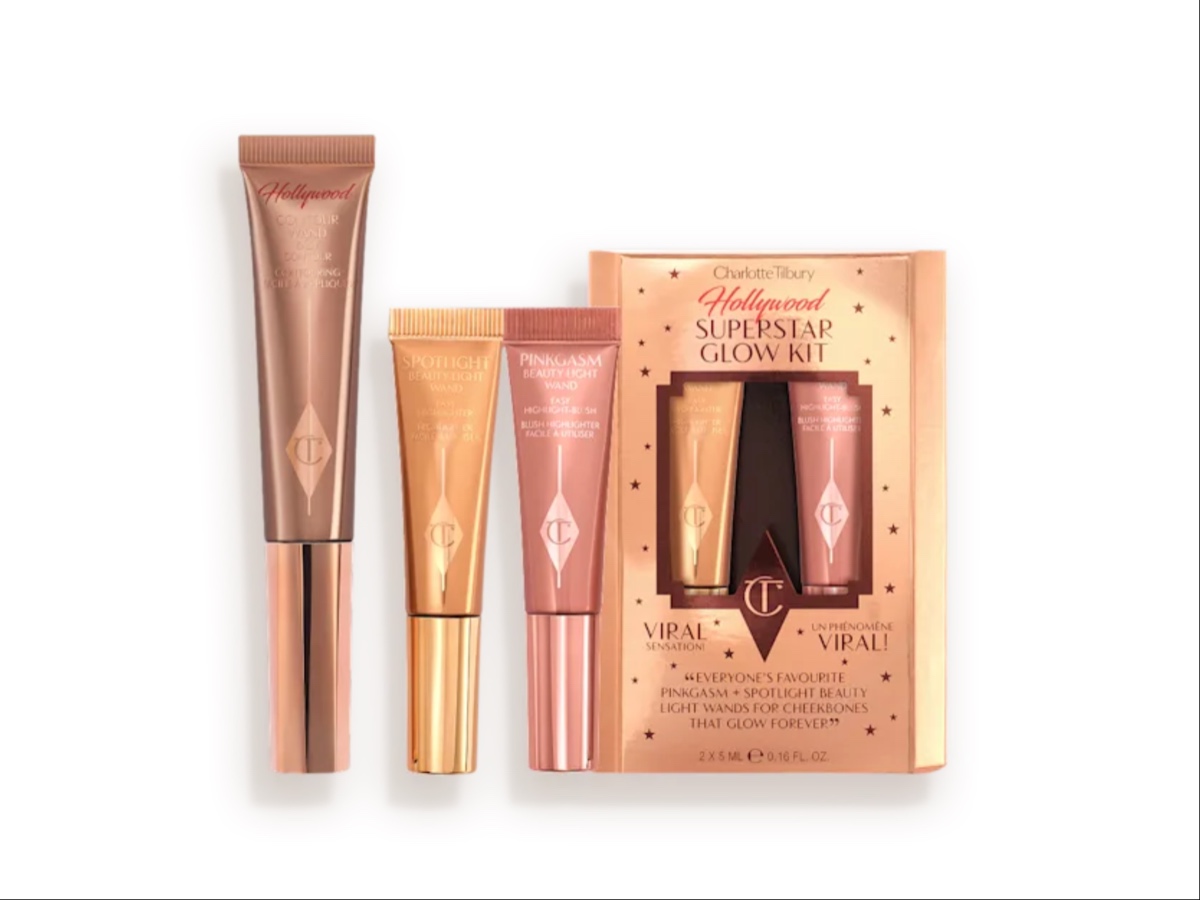 trucco scintillante feste make up natale glitter luminoso bellissimo 15