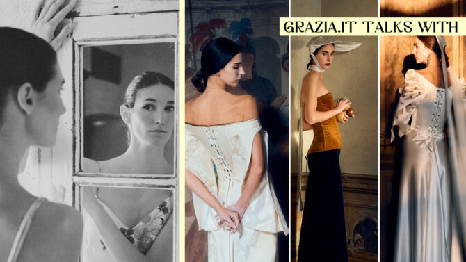 Alice Pons: intervista alla founder del brand di corsetti